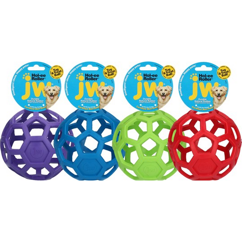 JW HOL-EE ROLLER