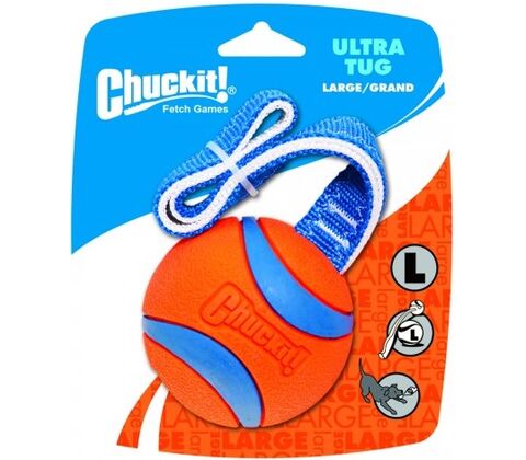 Chuckit Ultra Tug