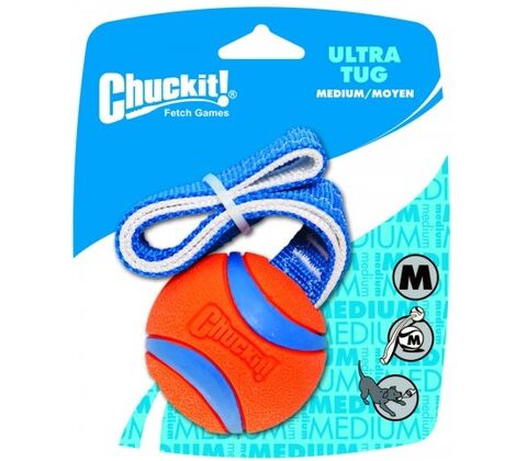 Chuckit Ultra Tug