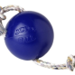 Jolly Ball Romp-n-Roll 15cm Blue(medium)