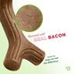 Benebone Stick tyggelegetøj med bacon-smag Medium: 16,8x9,4x9,4 cm (bxdxh)