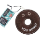 Green & Wilds Derrick the Donut