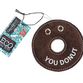 Green & Wilds Derrick the Donut