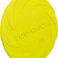 Dog Disc, naturgummi, 18cm, ass. farver