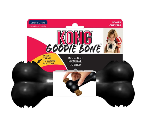 Kong Extreme Goddiebone L 22x8x5cm