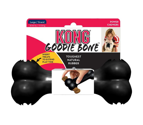 Kong Extreme Goddiebone L 22x8x5cm