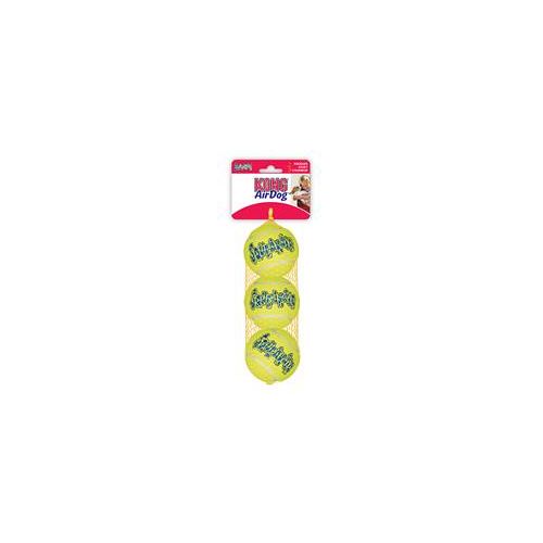 KONG SQUEAK AIR BALL  L.