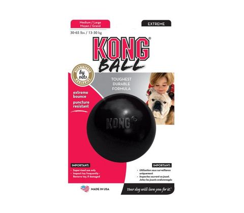 KONG Extreme Ball