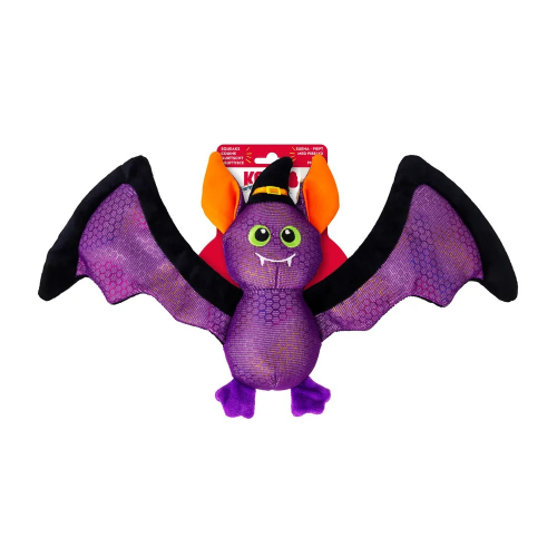 Kong Halloween Shakers Shimmy Bat M