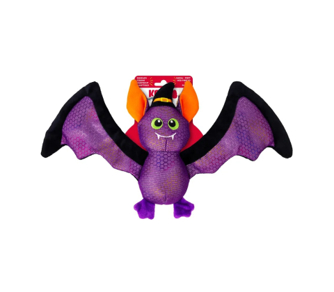 Kong Halloween Shakers Shimmy Bat M