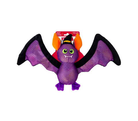 Kong Halloween Shakers Shimmy Bat M