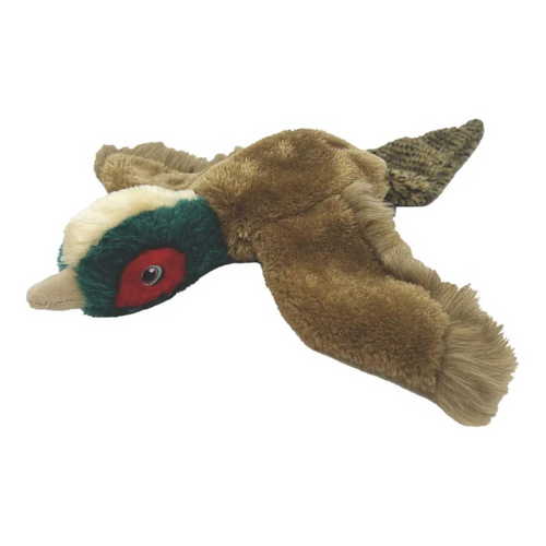 Kong Wild Low Stuffpheasant 
