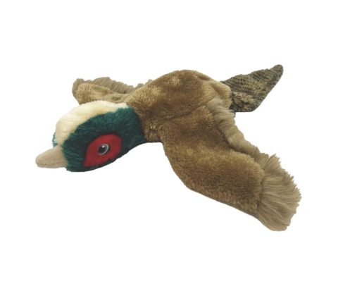 Kong Wild Low Stuffpheasant 