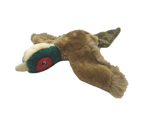 Kong Wild Low Stuffpheasant 