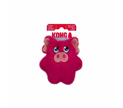 Kong Snuzzles Mini Pig Xs 10x10x4,5cm