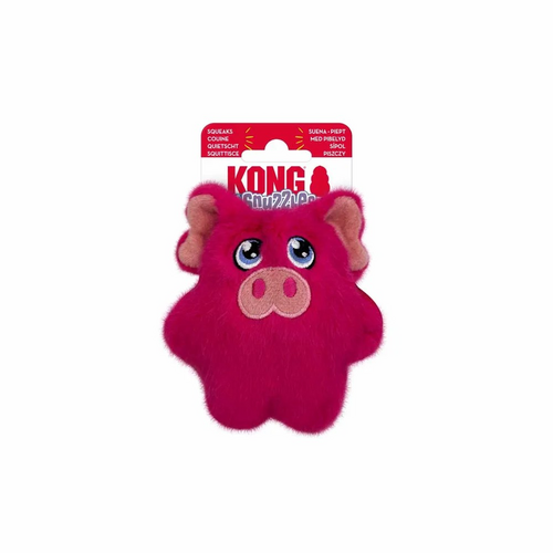 Kong Snuzzles Mini Pig Xs 10x10x4,5cm