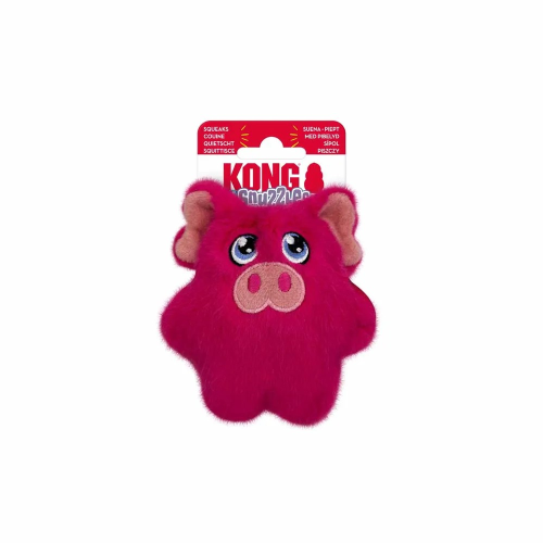 Kong Snuzzles Mini Pig Xs 10x10x4,5cm