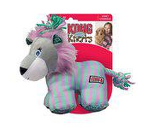 Kong Knots Carnivallion S/m 18x9x15 CM