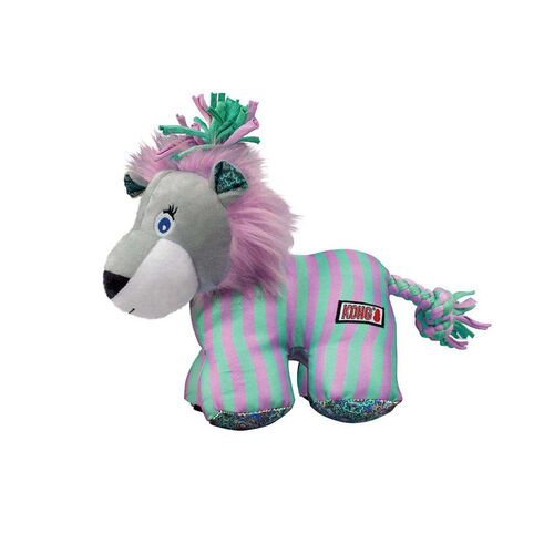 Kong Knots Carnivallion S/m 18x9x15 CM