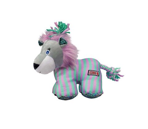 Kong Knots Carnivallion S/m 18x9x15 CM