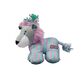 Kong Knots Carnivallion S/m 18x9x15 CM