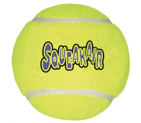 KONG SQUEAK AIR BALL  XL.