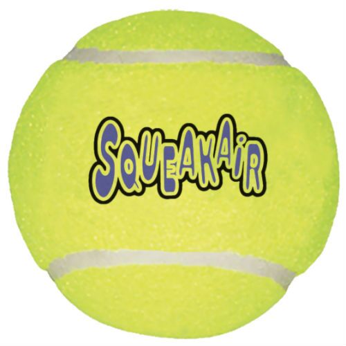 KONG SQUEAK AIR BALL  L.