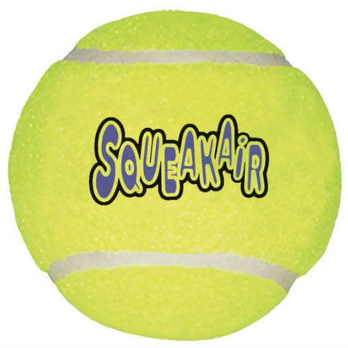 KONG SQUEAK AIR BALL  XL.