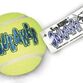 AIRKONG Squeaker Tennisbolde