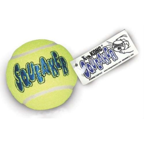 AIRKONG Squeaker Tennisbolde