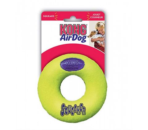 AIRKONG Squeaker Donut tennisbold