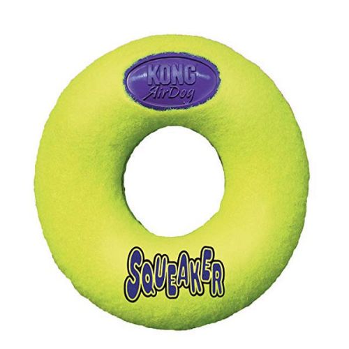 AIRKONG Squeaker Donut tennisbold