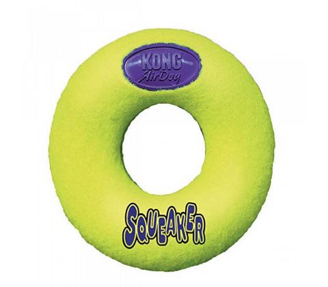 AIRKONG Squeaker Donut tennisbold