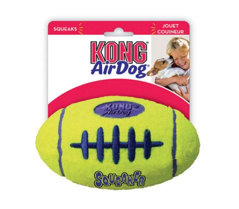 AIRKONG Squeaker Football tennisbold