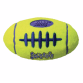 AIRKONG Squeaker Football tennisbold