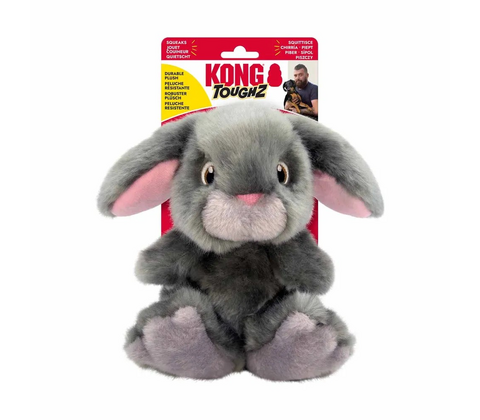 Kong Toughz Bunny M