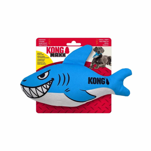 Kong Maxx Shark 26,5x15x5cm