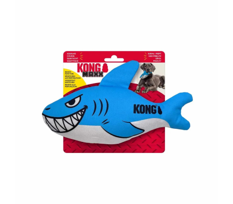 Kong Maxx Shark 26,5x15x5cm