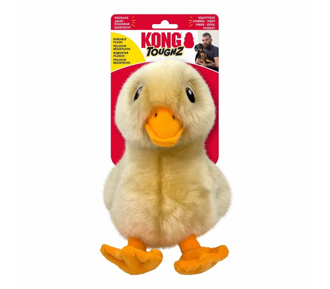 Kong Toughz Duck M 