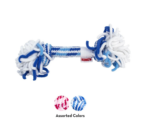 Kong Rope Stick Puppy Mix M