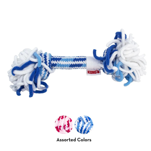 Kong Rope Stick Puppy Mix M