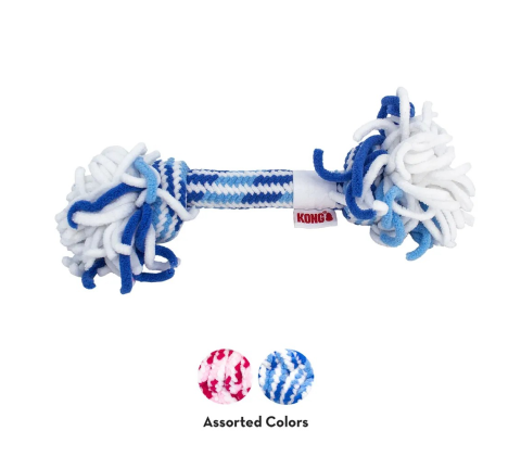 Kong Rope Stick Puppy Mix M