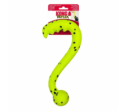 Kong Reflex Tug 'N Fetch