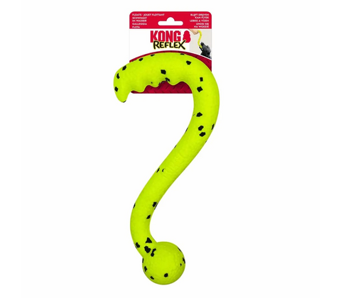 Kong Reflex Tug 'N Fetch