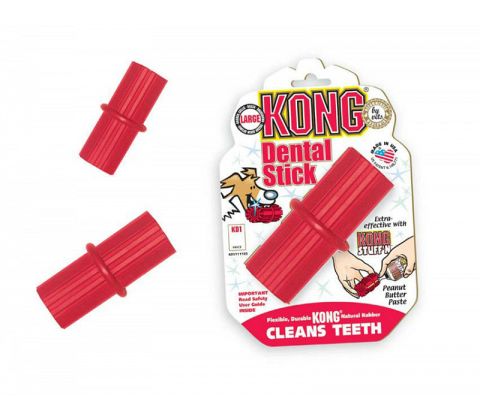 KONG Dental Stick