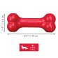 Kong Goodie Bone Small 13x4,5x3 cm