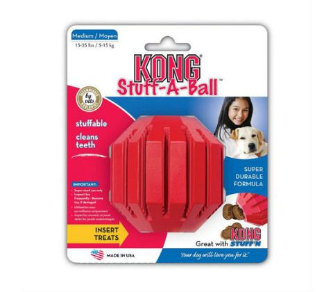 KONG Stuff-A-Ball