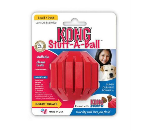 KONG Stuff-A-Ball