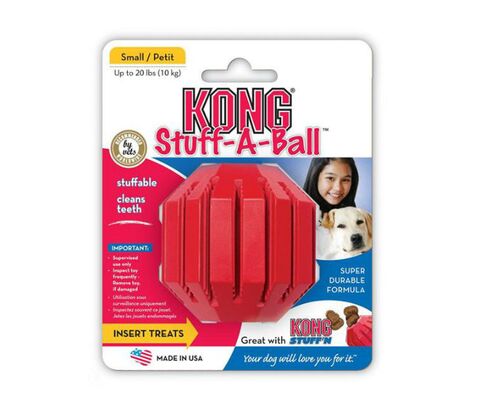 KONG Stuff-A-Ball