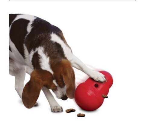 Kong Wobbler Large